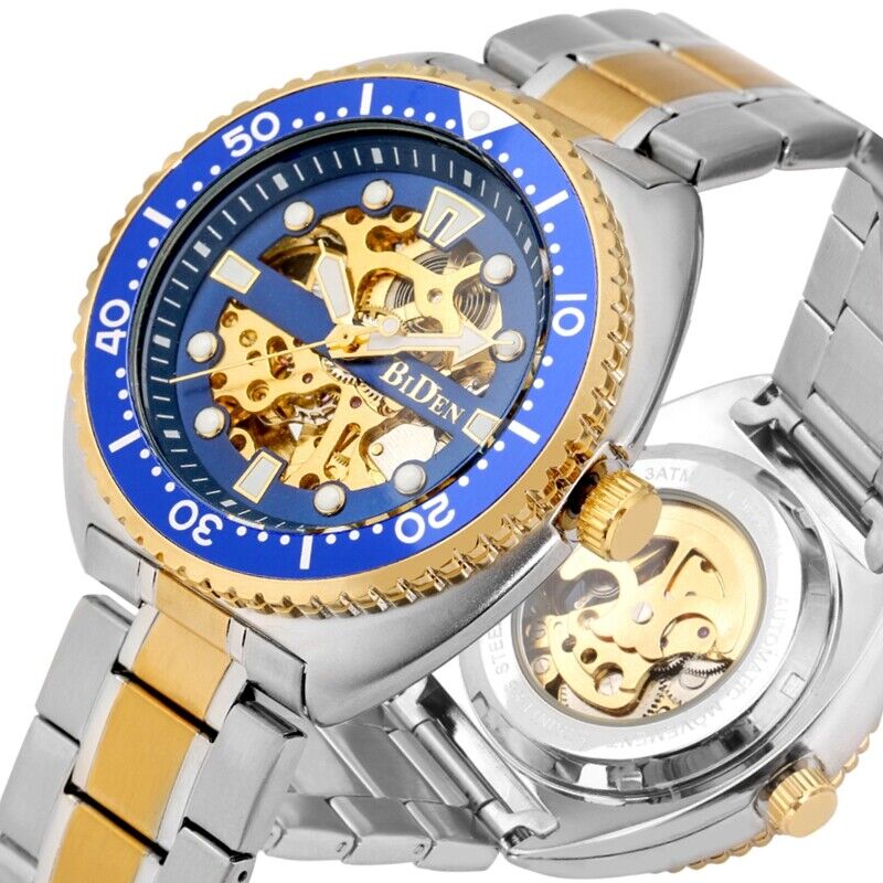 Luxury Watch Nice - Luksusowy BIDEN Brand New Arrival męski