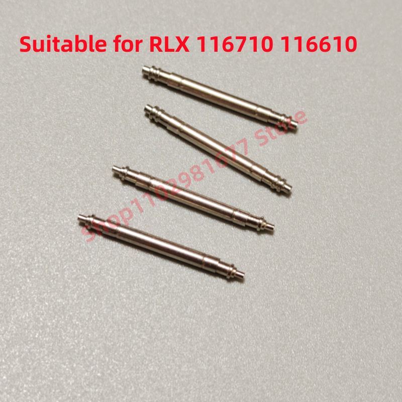 Luxury Watch Expensive - 2 sztuki 20mm * 2.0mm 316L
