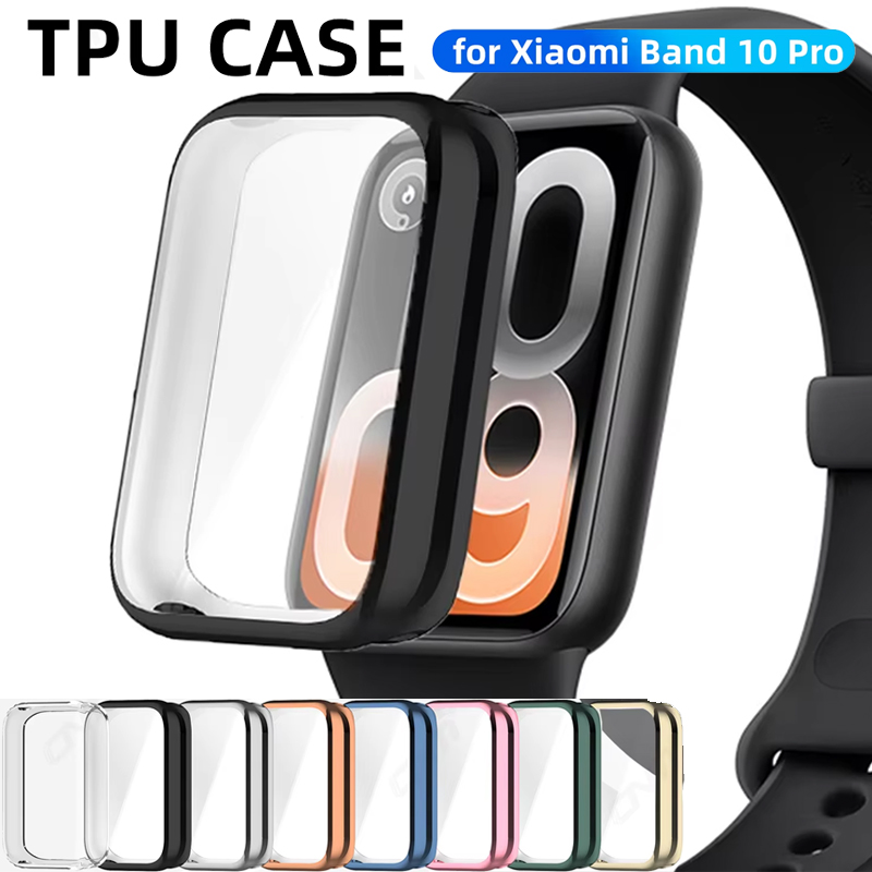 Xiaomi Luxury Watch - Etui ochronne na ekran do Xiaomi