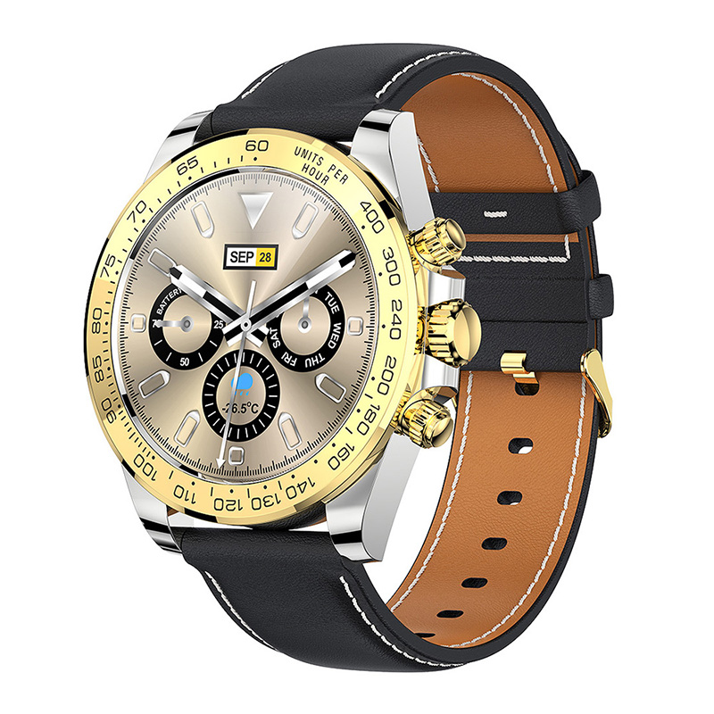 Luxury Watch German - Luksusowe zegarki męskie AW13 Pro Smart