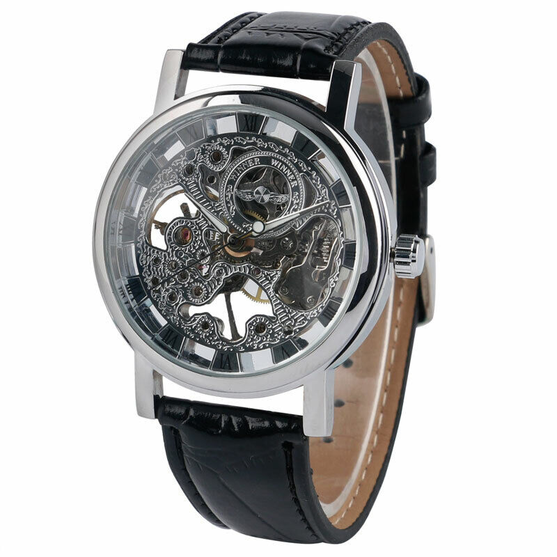 Luksusowa marka męska ręcznie  – Luxury Watch Nice recenzja i cena