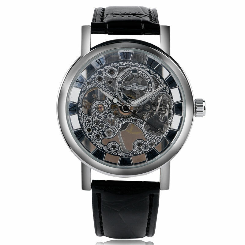 Luksusowa marka męska ręcznie  – Luxury Watch Nice recenzja i cena