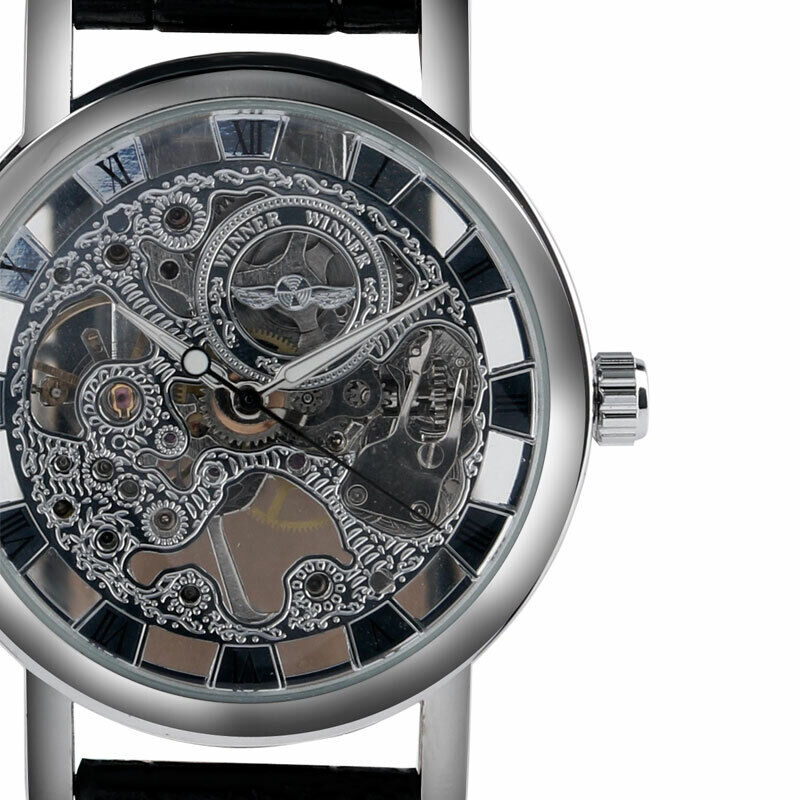 Luksusowa marka męska ręcznie  – Luxury Watch Nice recenzja i cena