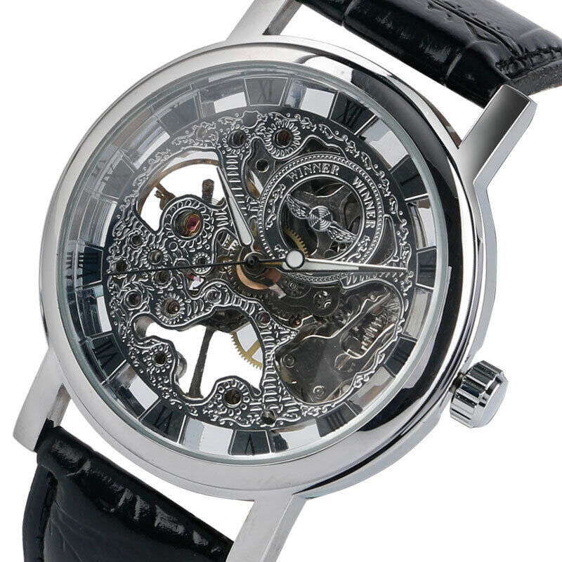 Luksusowa marka męska ręcznie  – Luxury Watch Nice recenzja i cena