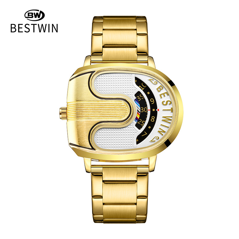 Luksusowe męskie zegarki marki – Luxury Watch Brands recenzja i cena