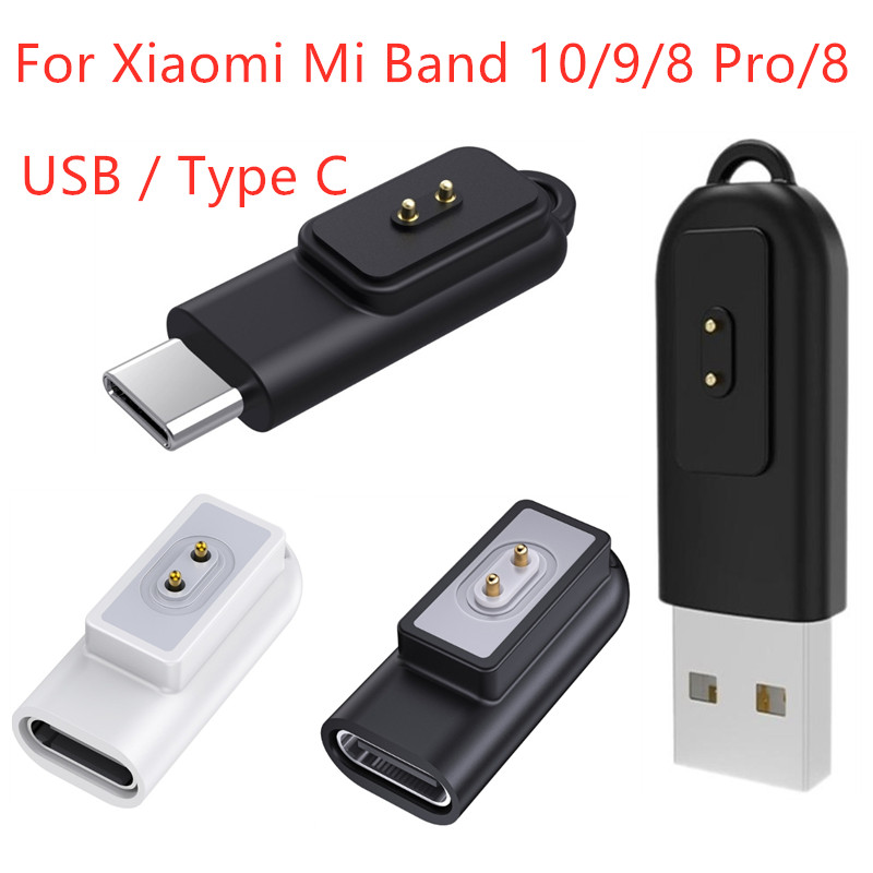 Adapter ładowarki USB typu C z – Xiaomi Luxury Watch recenzja i cena