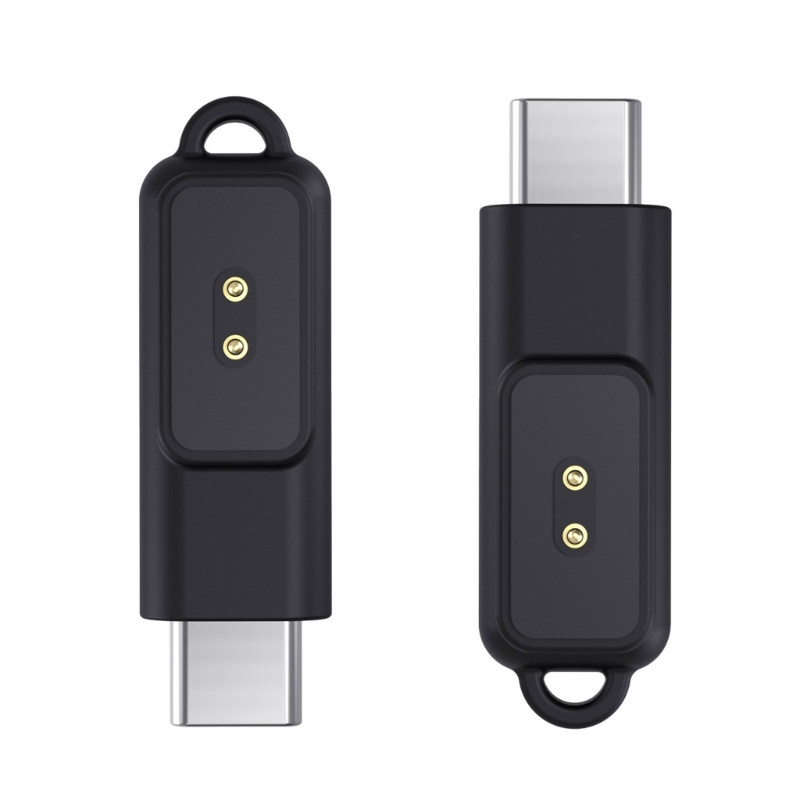 Adapter ładowarki USB typu C z – Xiaomi Luxury Watch recenzja i cena