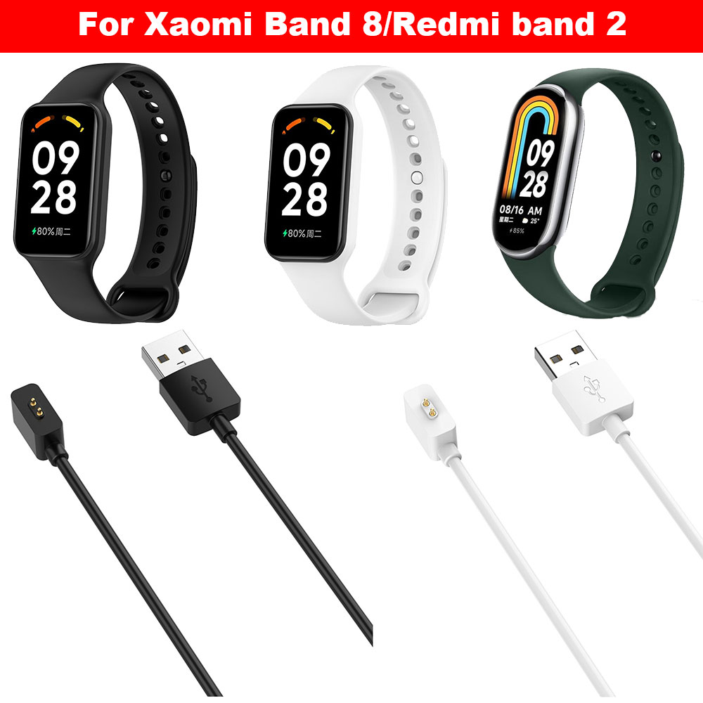 Ładowarka USB do Redmi Watch 5 – Xiaomi Luxury Watch recenzja i cena