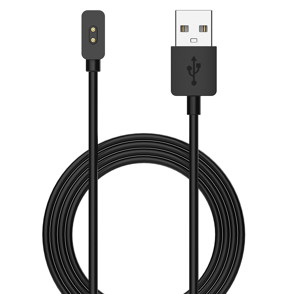 Ładowarka USB do Redmi Watch 5 – Xiaomi Luxury Watch recenzja i cena