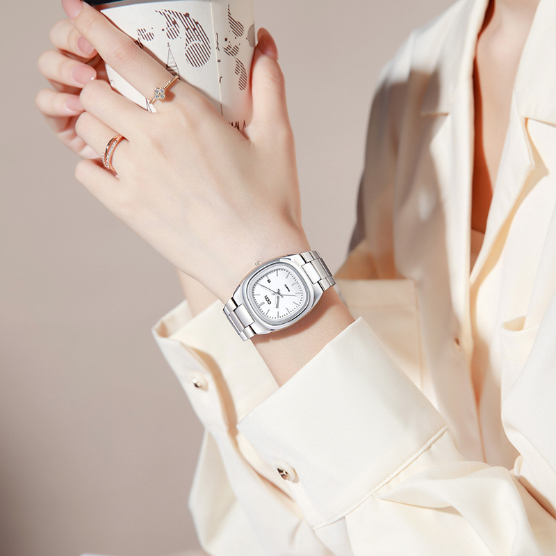 UTHAI CQ361 Modny Zegarek Dams – Luxury Watch Ladies recenzja i cena