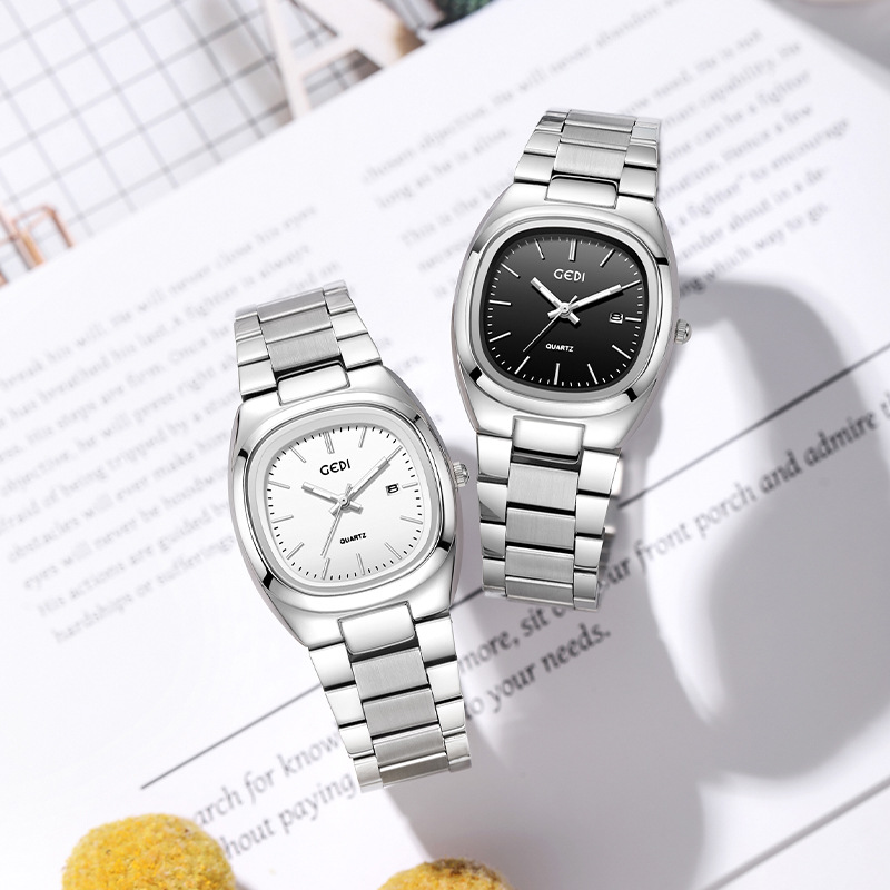 UTHAI CQ361 Modny Zegarek Dams – Luxury Watch Ladies recenzja i cena