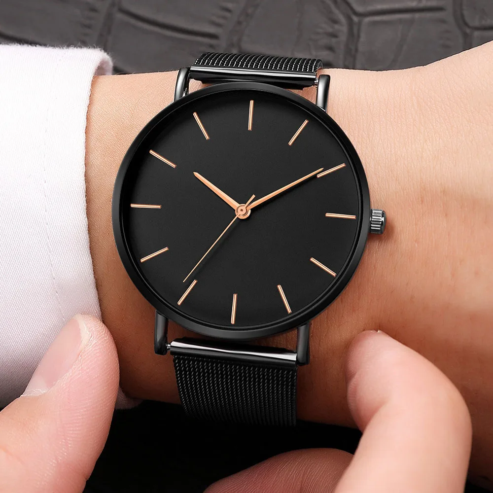 Prosty zegarek damski 2025 Vin – Luxury Watch Ladies recenzja i cena