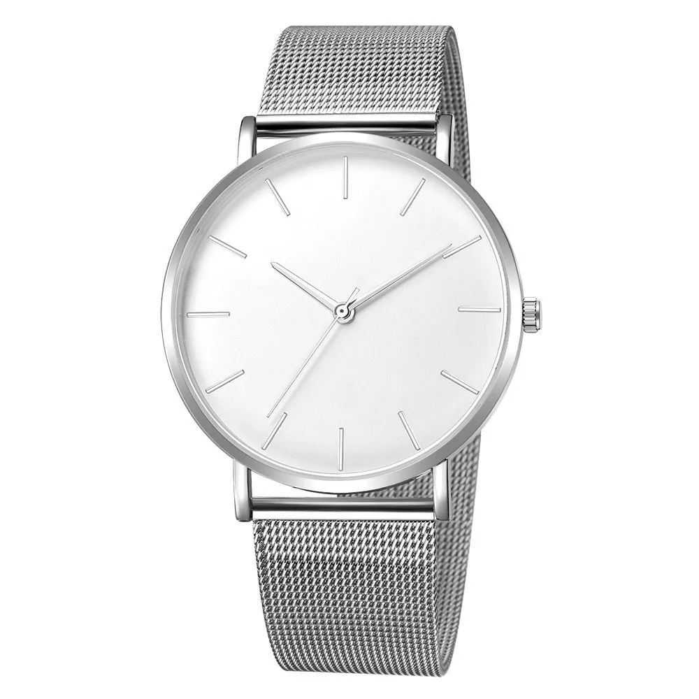 Prosty zegarek damski 2025 Vin – Luxury Watch Ladies recenzja i cena