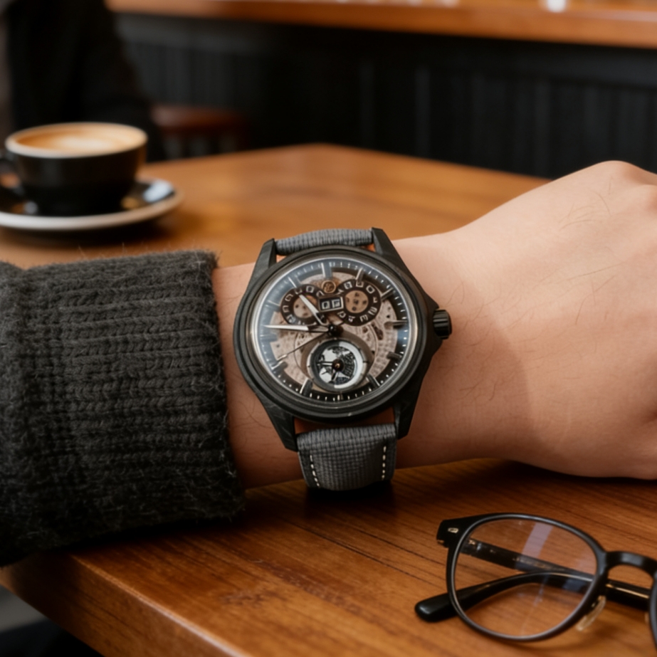 Uniwersalne paski do zegarków  – Luxury Watch Expensive recenzja i cena