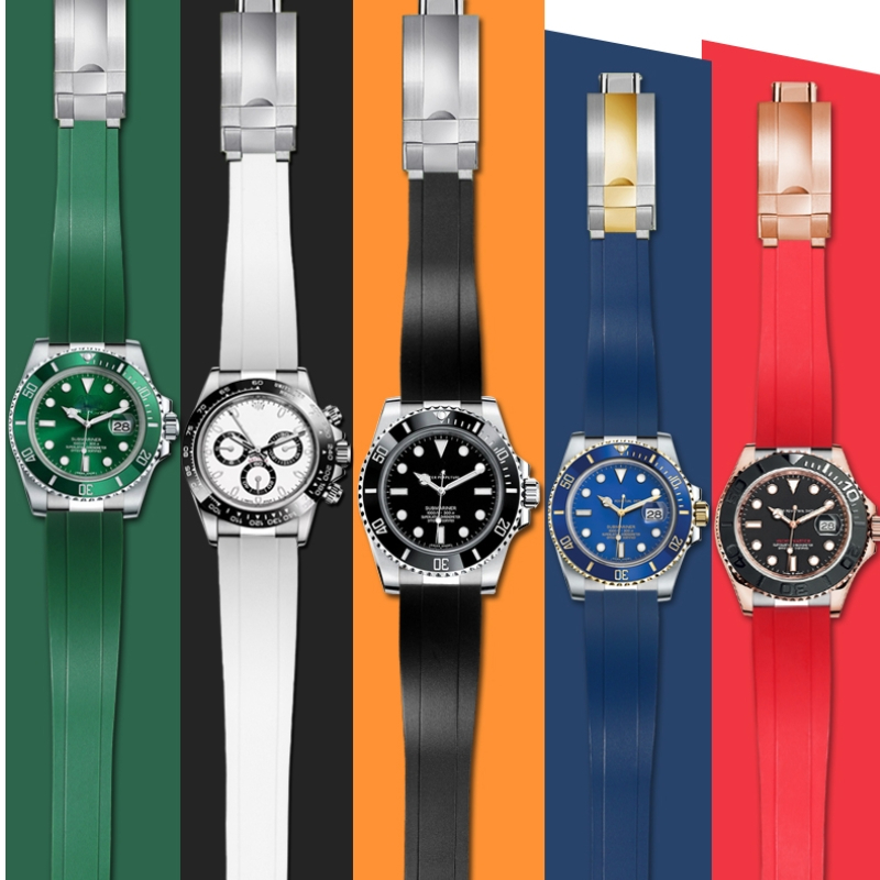 20mm 21mm 22mm Pasek do zegark – Luxury Watch Expensive recenzja i cena