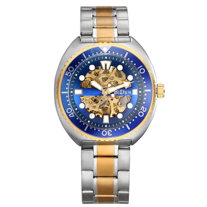 Luksusowy BIDEN Brand New Arri – Luxury Watch Nice recenzja i cena