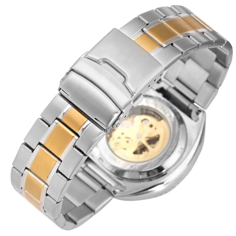 Luksusowy BIDEN Brand New Arri – Luxury Watch Nice recenzja i cena