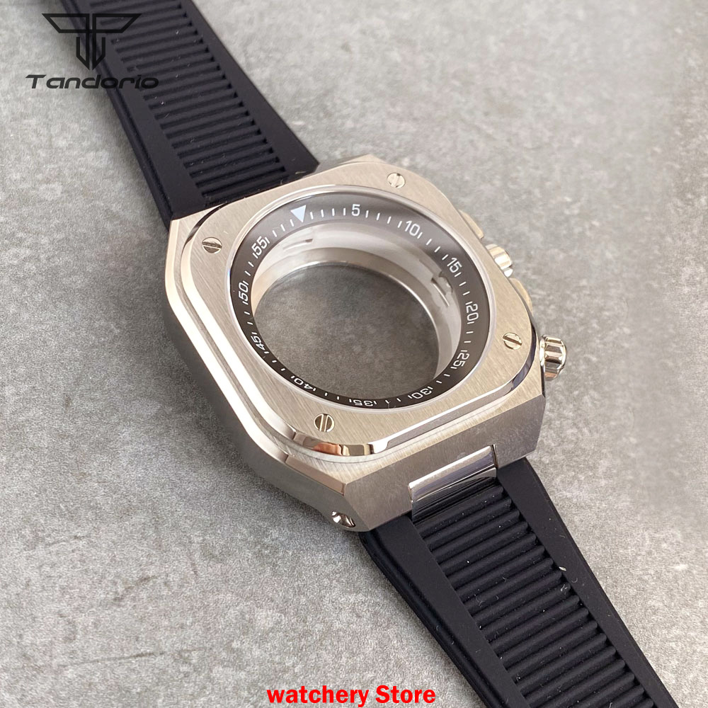 Pasuje do części do zegarków N – Exhibition Caseback recenzja i cena