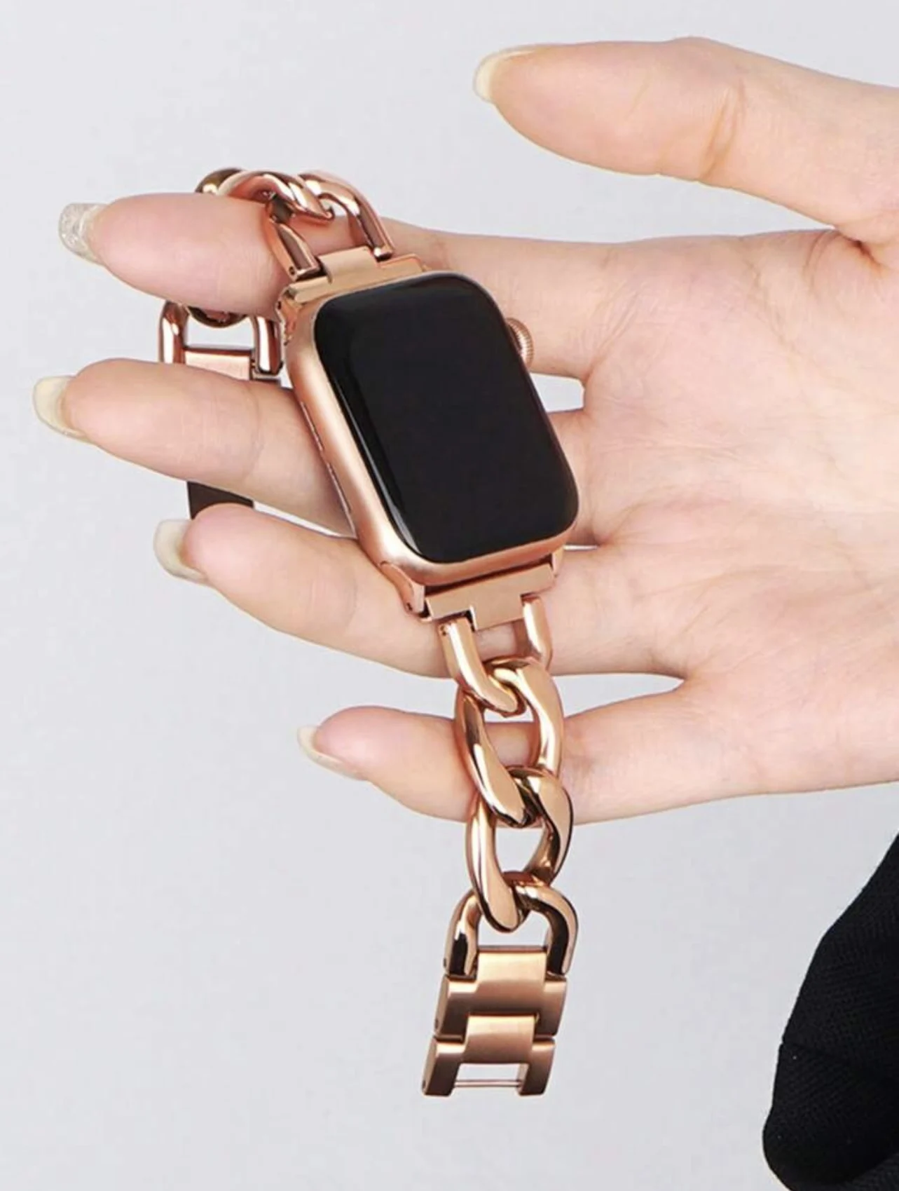 Ładna luksusowa bransoletka pę – Luxury Watch Nice recenzja i cena