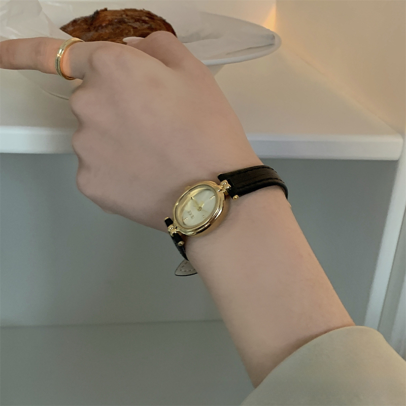 Idealny zegarek damski w stylu – Luxury Watch Nice recenzja i cena