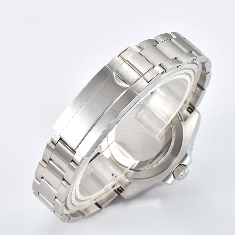 Luksusowy męski zegarek do nur – Luxury Watch Strap recenzja i cena