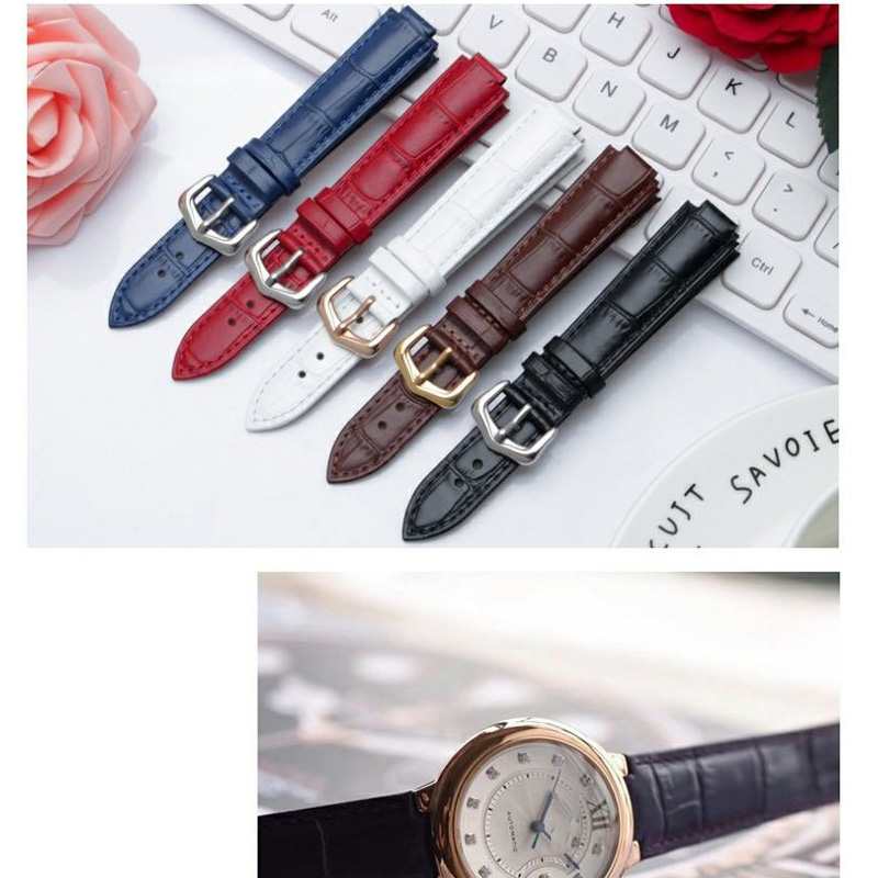 Pasek do zegarka dla bransolet – Cartier Watch Ballon Bleu recenzja i cena