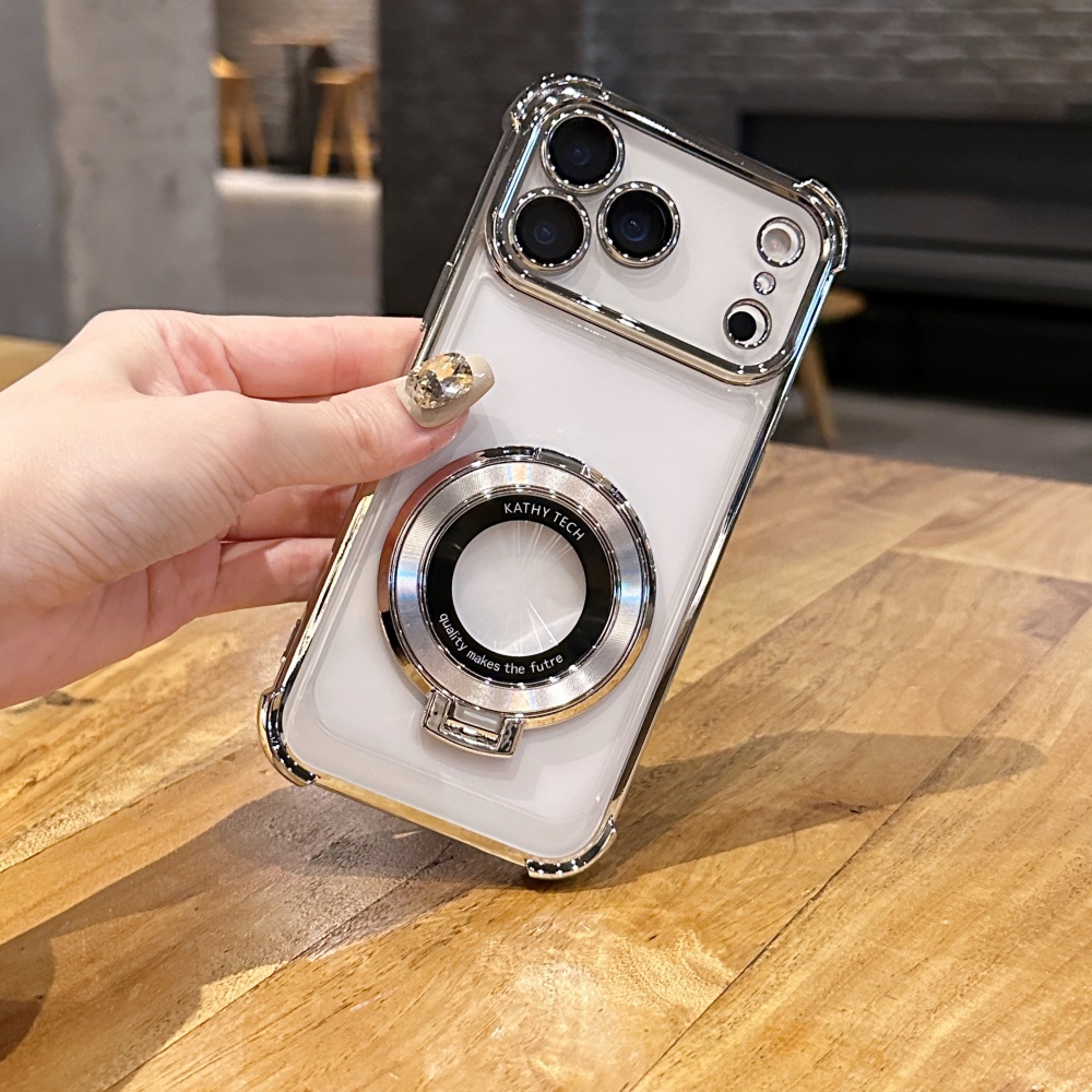 Luksusowe, odporne na wstrząsy – Luxury Watch Case recenzja i cena