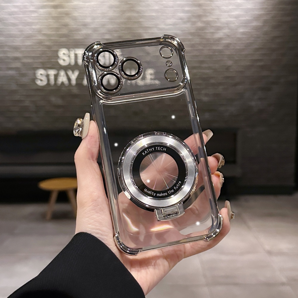 Luksusowe, odporne na wstrząsy – Luxury Watch Case recenzja i cena