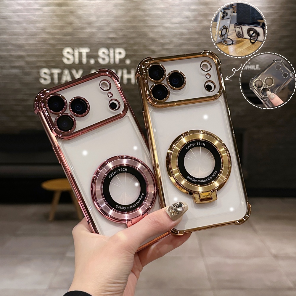 Luksusowe, odporne na wstrząsy – Luxury Watch Case recenzja i cena