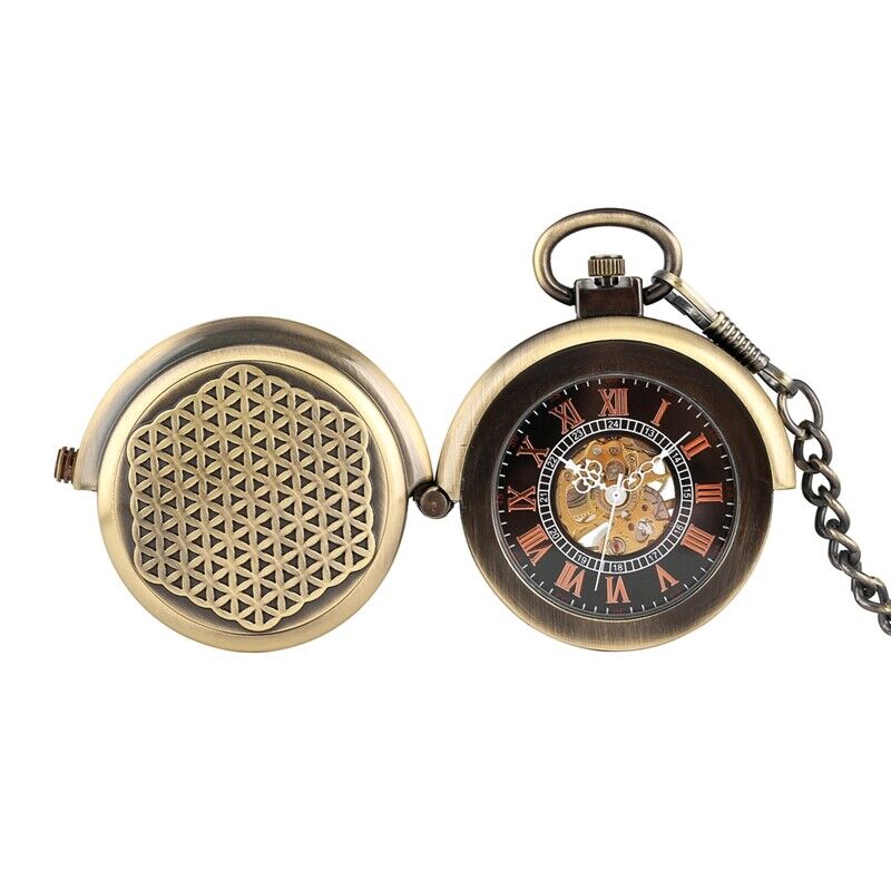Męski Vintage Mechaniczny Zega – Luxury Watch Nice recenzja i cena