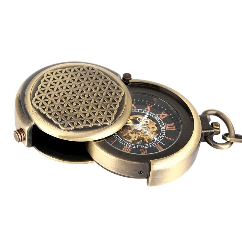 Męski Vintage Mechaniczny Zega – Luxury Watch Nice recenzja i cena
