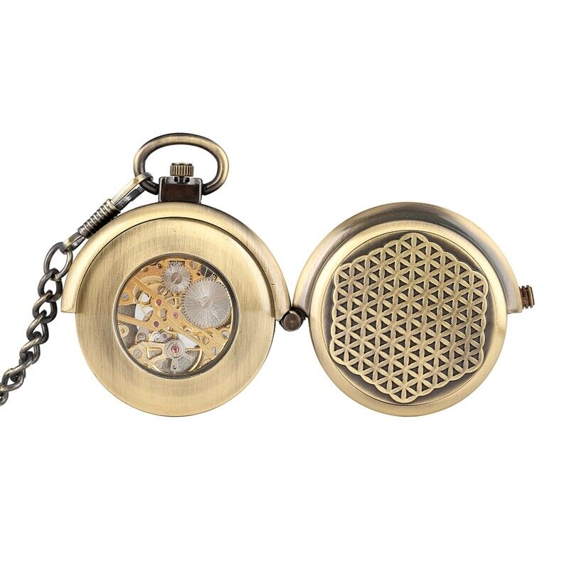 Męski Vintage Mechaniczny Zega – Luxury Watch Nice recenzja i cena