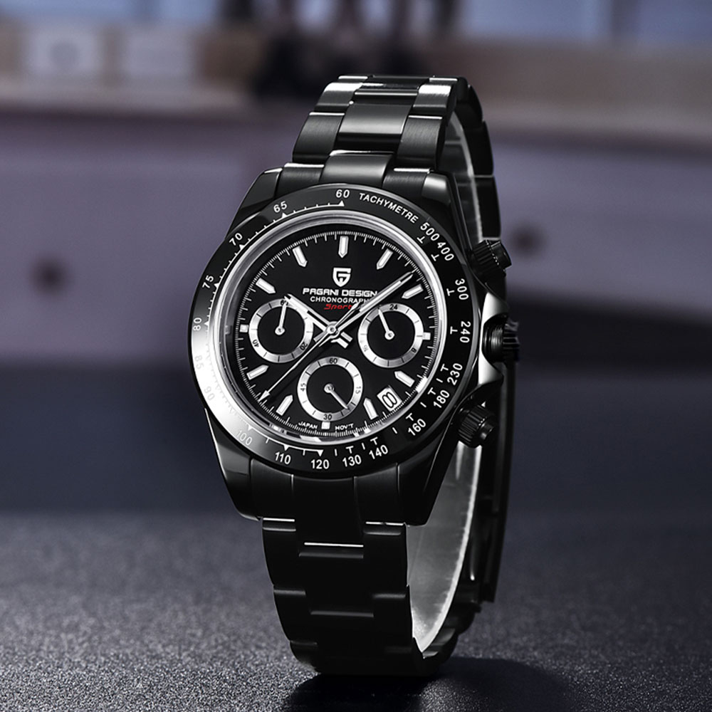 PD-1644 PAGANI DESIGN 2026 Now – Luxury Watch Brands recenzja i cena