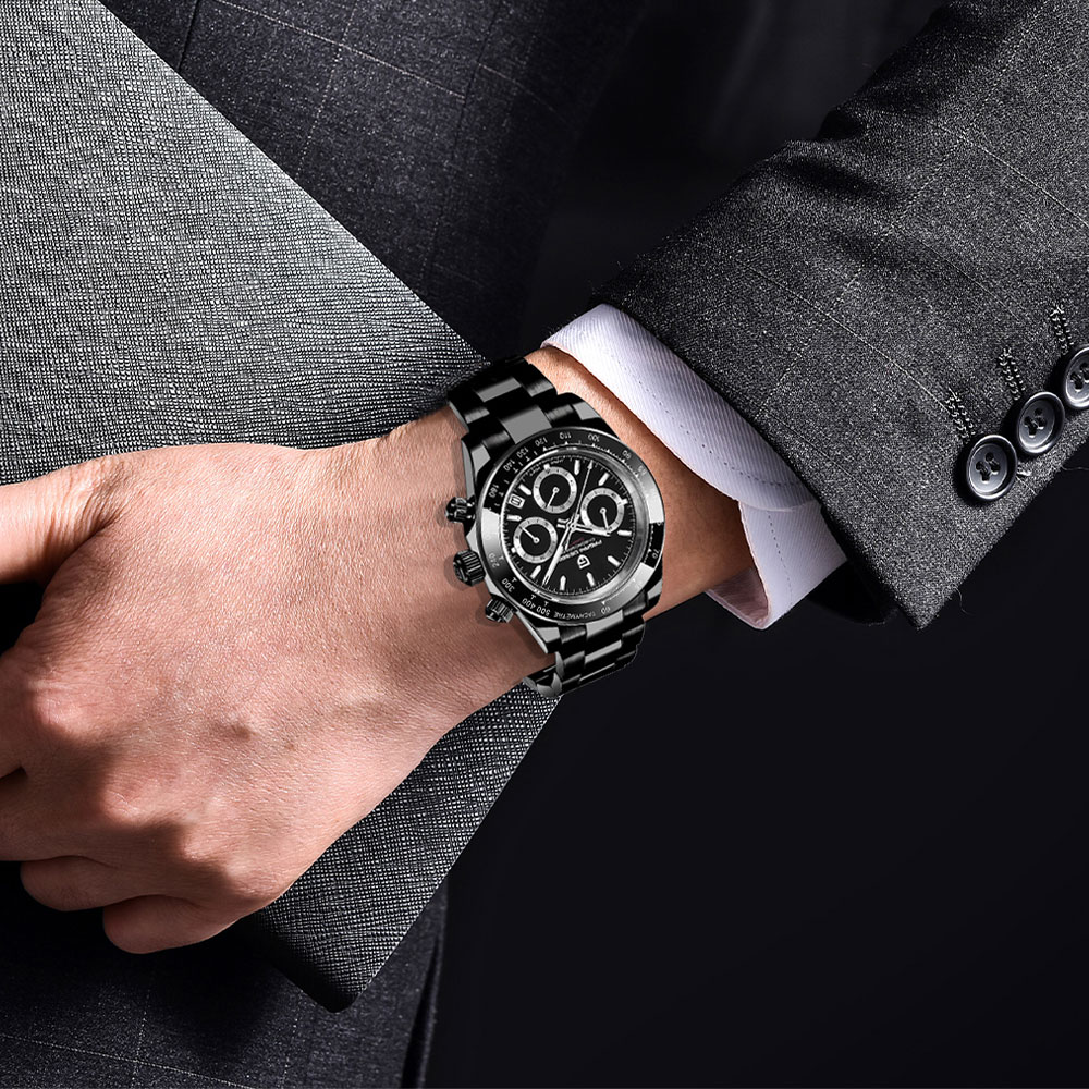 PD-1644 PAGANI DESIGN 2026 Now – Luxury Watch Brands recenzja i cena