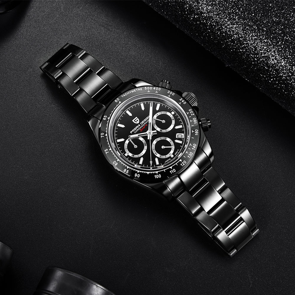 PD-1644 PAGANI DESIGN 2026 Now – Luxury Watch Brands recenzja i cena