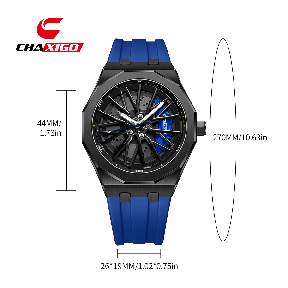 Bezpośrednia sprzedaż fabryczn – Luxury Watch Display recenzja i cena