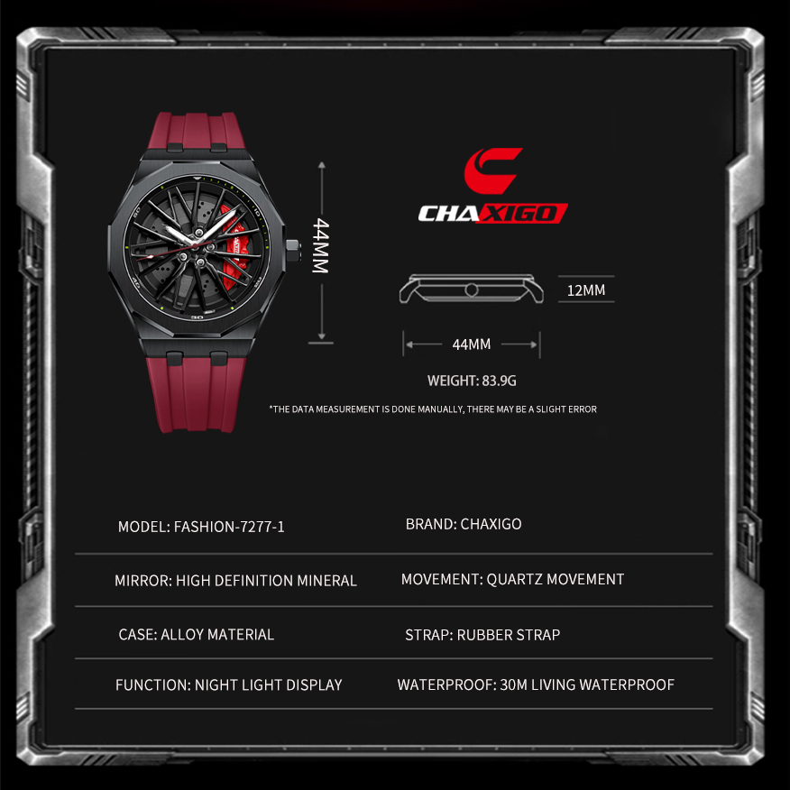 Bezpośrednia sprzedaż fabryczn – Luxury Watch Display recenzja i cena