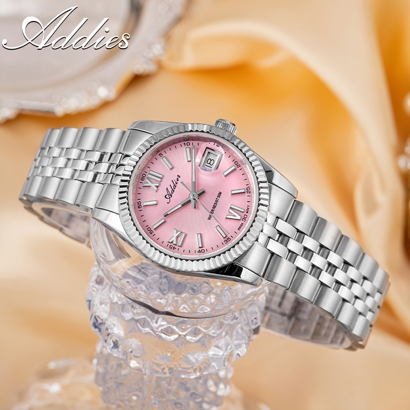 Wysokiej jakości luksusowy zeg – Luxury Watch Ladies recenzja i cena