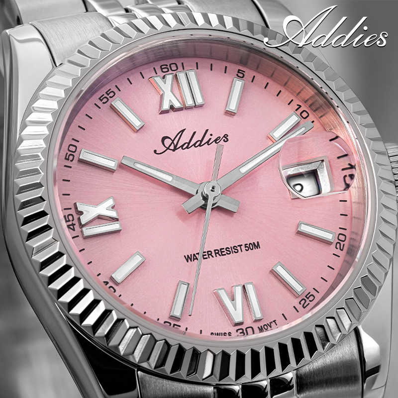 Wysokiej jakości luksusowy zeg – Luxury Watch Ladies recenzja i cena
