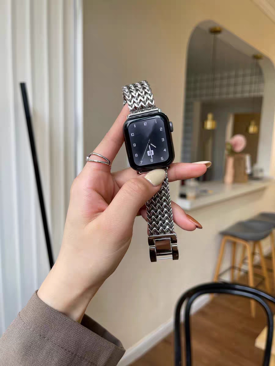 Elegancki, luksusowy pasek do  – Luxury Watch Nice recenzja i cena