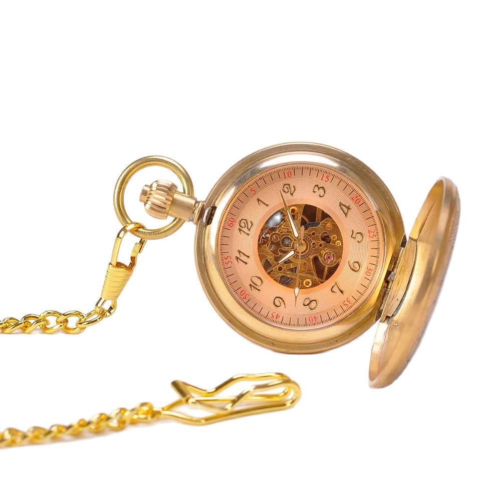 Luksusowy zegarek kieszonkowy  – Luxury Watch Nice recenzja i cena