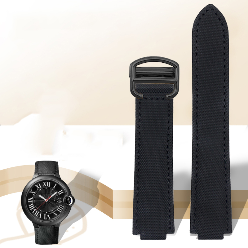 Dla Cartier niebieski balon WS – Cartier Watch Ballon Bleu recenzja i cena