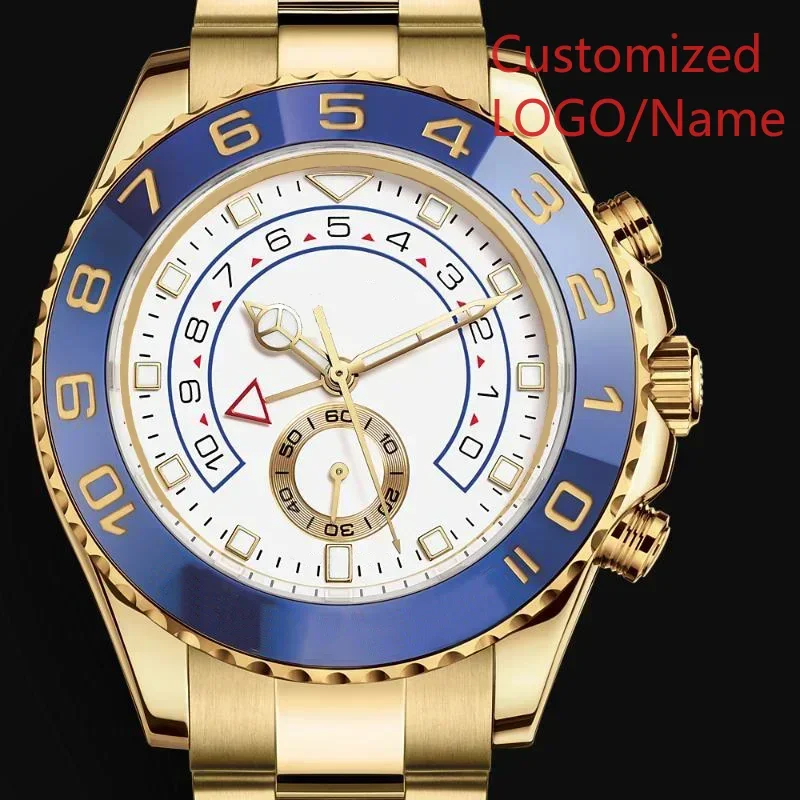 A88 Sklep 44mm Męski Luksusowy – Luxury Watch Brands recenzja i cena
