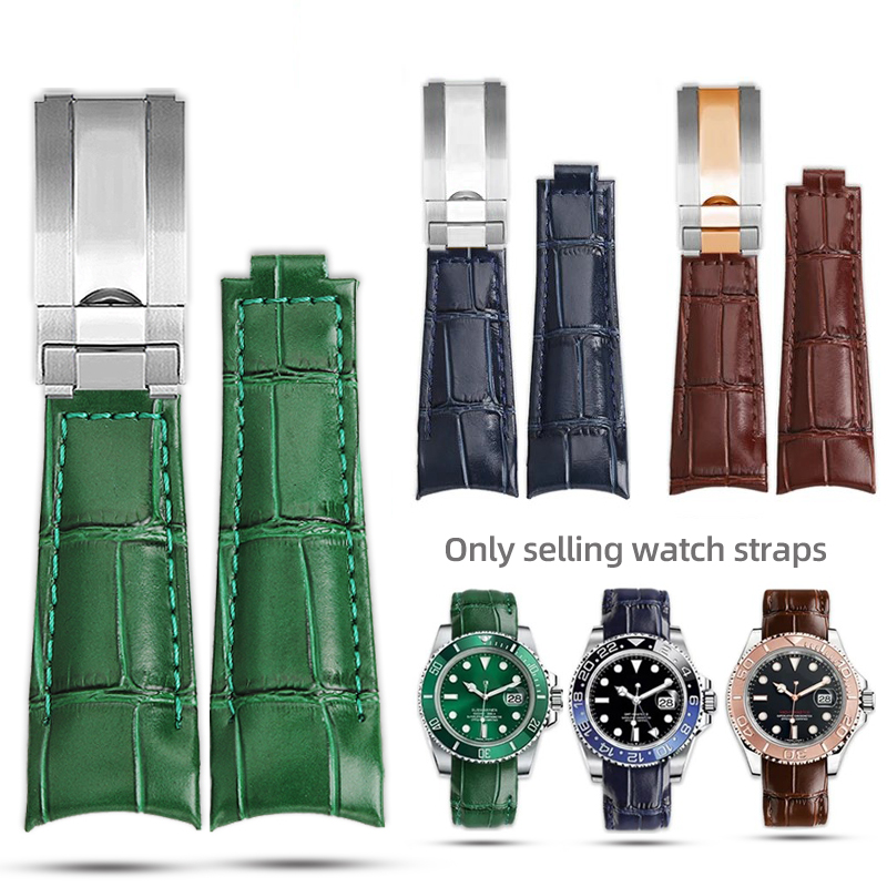 Paski do zegarków z zakrzywion – Luxury Watch Rolex recenzja i cena