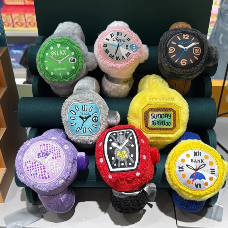 【Na Stanie】Oryginalny Pop Sund – Luxury Watch Case recenzja i cena