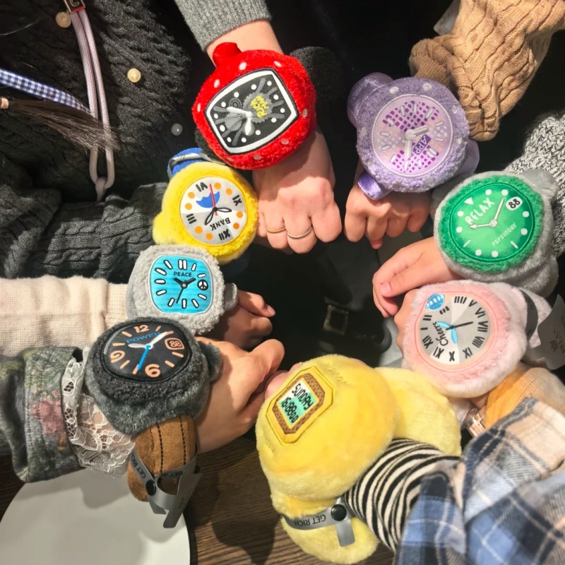 【Na Stanie】Oryginalny Pop Sund – Luxury Watch Case recenzja i cena