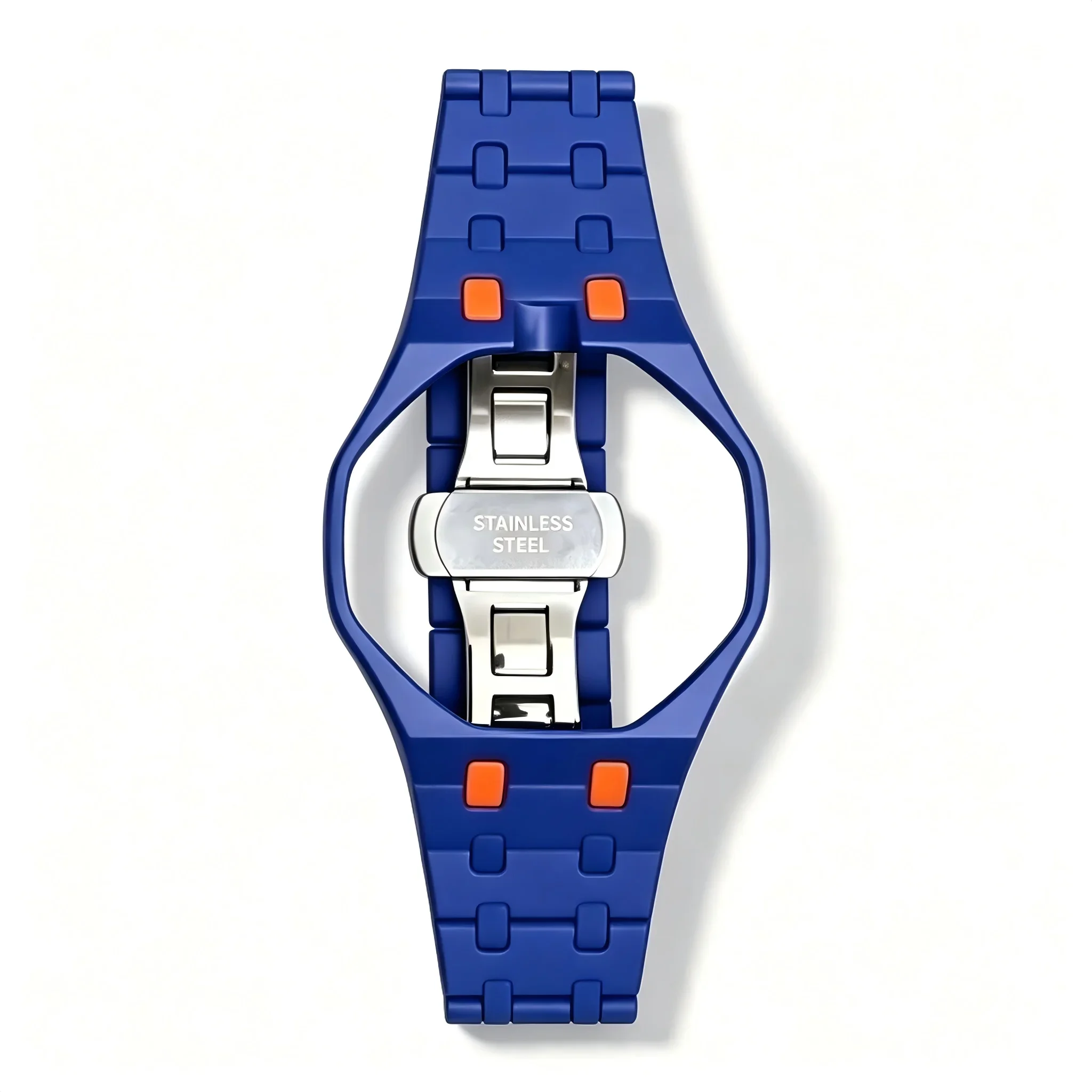 Luksusowy zestaw modyfikacyjny – Luxury Watch Strap recenzja i cena
