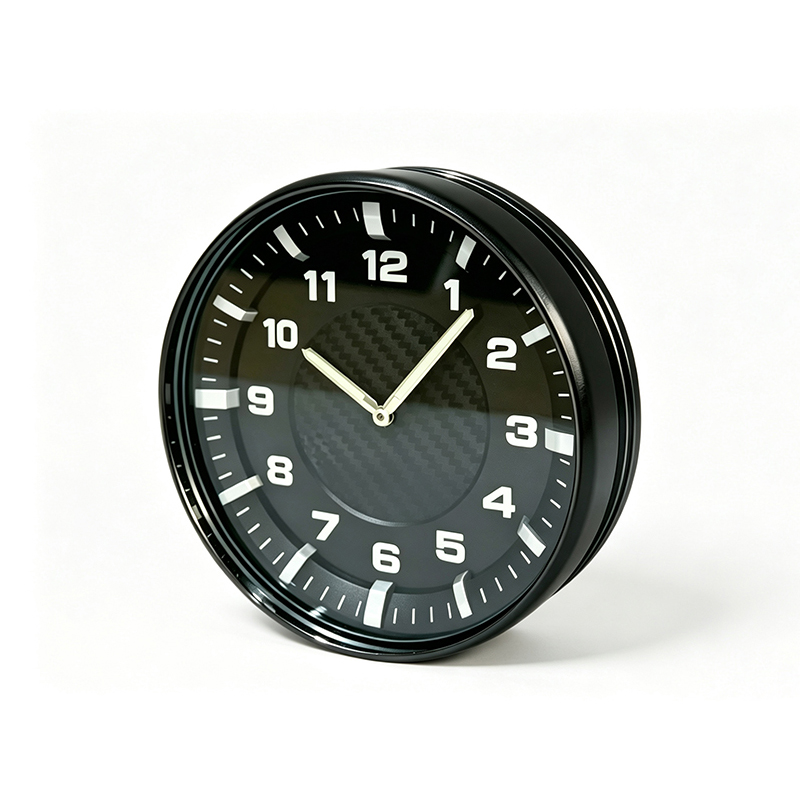 Zegar samochodowy FLEYE, zegar – Luxury Watch Display recenzja i cena