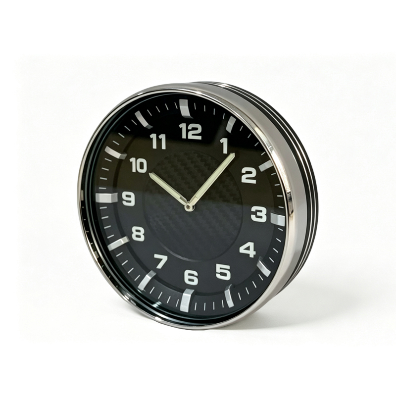 Zegar samochodowy FLEYE, zegar – Luxury Watch Display recenzja i cena