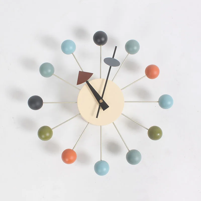Luksusowe metalowe zegary ście – Luxury Watch Wall Clock recenzja i cena